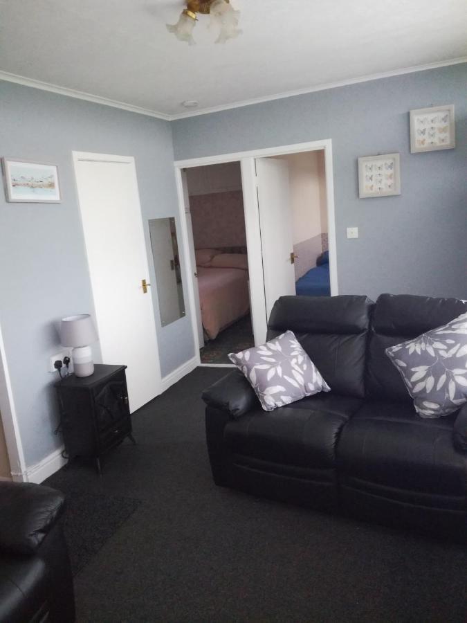 Chalet 33, The Willows, Cherry Park, Chapel St Leonards Εξωτερικό φωτογραφία